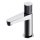 OMNIRES CT8010CR - Slavina za lavabo CONTOUR 16,6 cm sjajni krom
