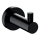 OMNIRES MP60110BL - Zidna kuka MODERN PROJECT matirana crno