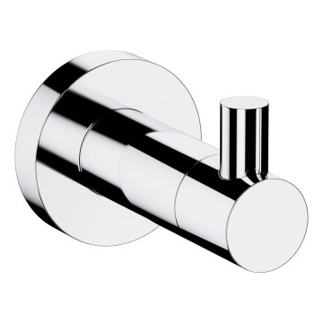 OMNIRES MP60110CR - Zidna kuka MODERN PROJECT sjajni hrom