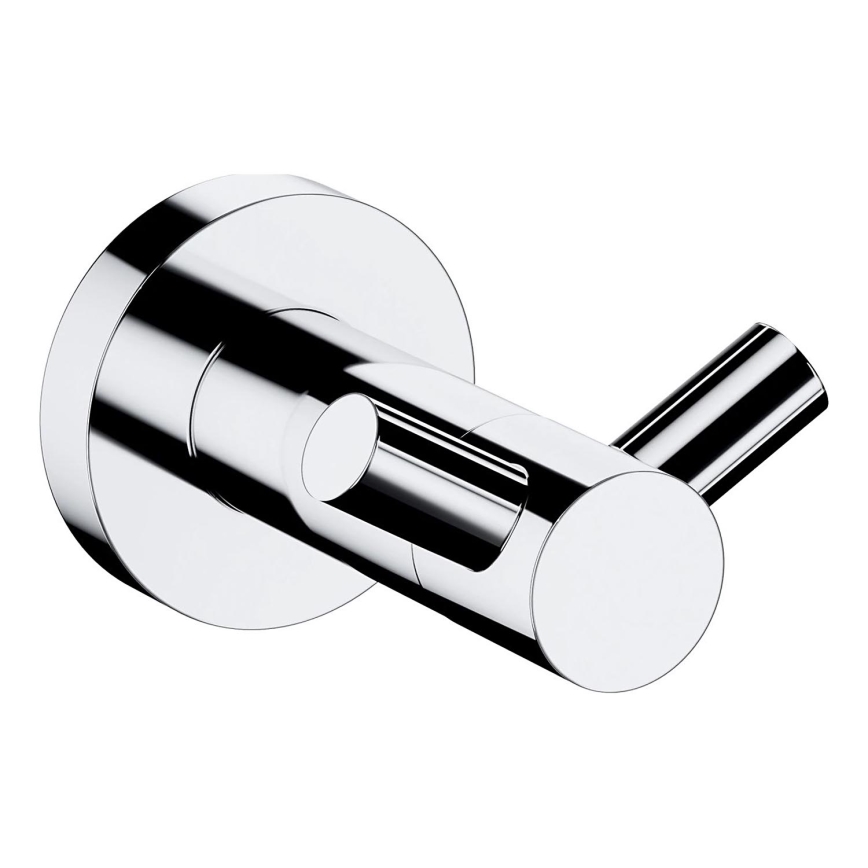 OMNIRES MP60120CR - Zidna kuka MODERN PROJECT sjajni krom