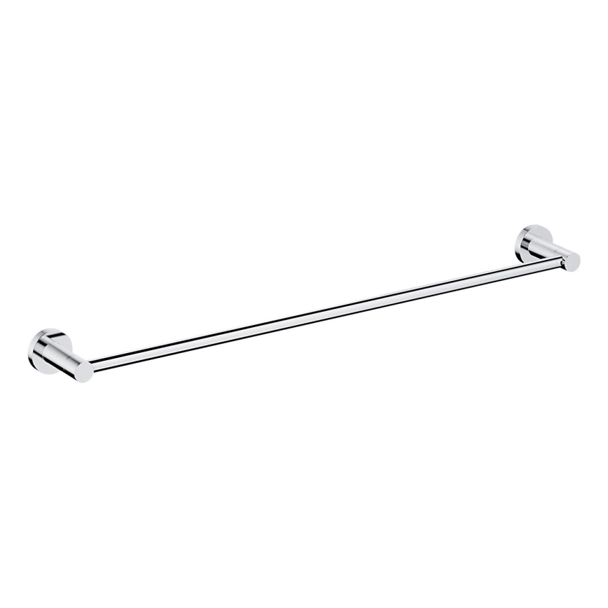 OMNIRES MP60216CR - Zidni držač za peškire MODERN PROJECT 60 cm, sjajni hrom