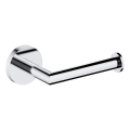OMNIRES MP60510CR - Držač toaletnog papira MODERN PROJECT sjajni hrom