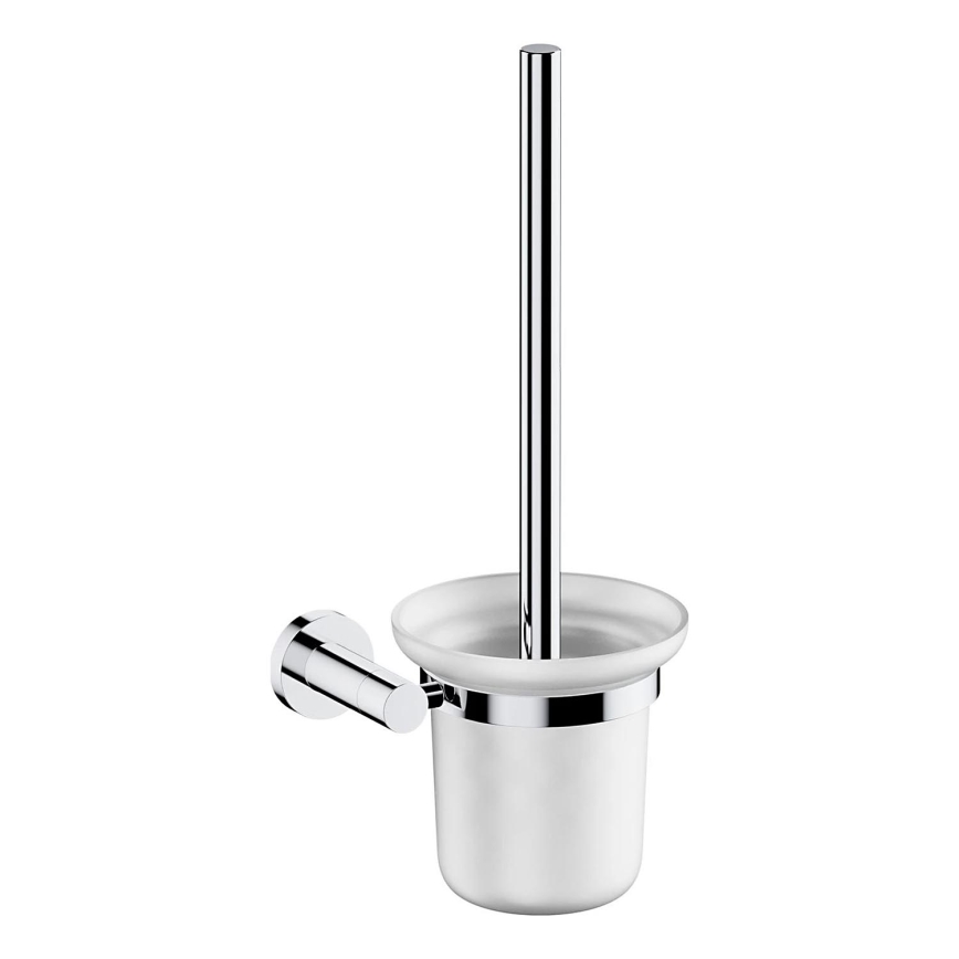 OMNIRES MP60620CR - Zidna WC četka MODERN PROJECT sjajni krom