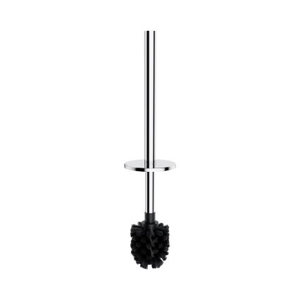 OMNIRES MP60621CR - Zidna WC četka MODERN PROJECT sjajni krom