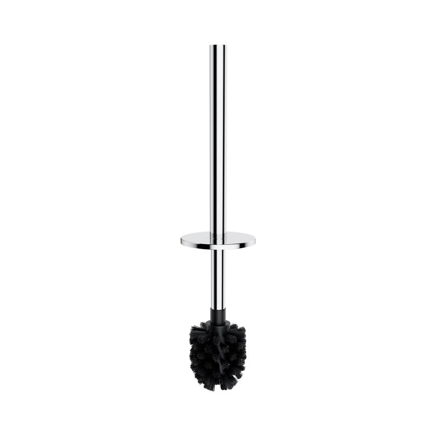 OMNIRES MP60621CR - Zidna WC četka MODERN PROJECT sjajni krom