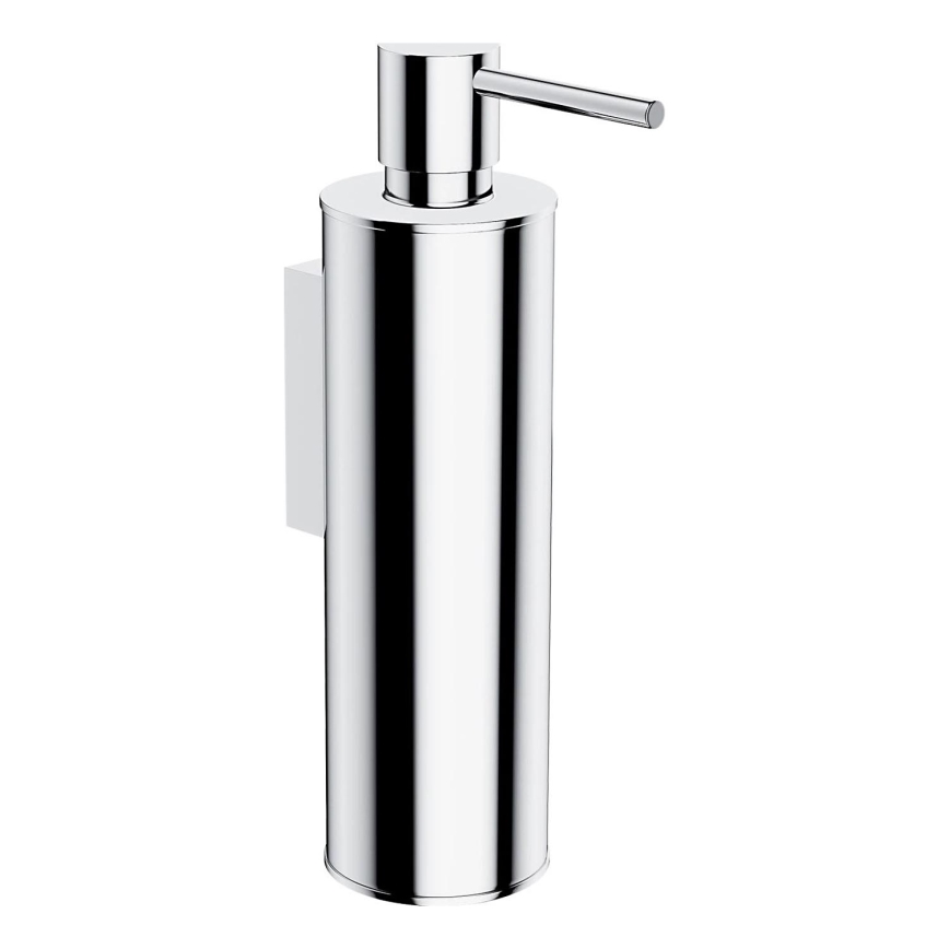 OMNIRES MP60721CR - Zidni dozator sapuna MODERN PROJECT 150 ml sjajni krom