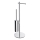 OMNIRES MP60810CR - Stalak za toalet papir i WC četku MODERN PROJECT sjajni krom