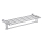 OMNIRES MP60920CR - Zidni držač za peškire MODERN PROJECT 60 cm sjajni krom