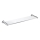 OMNIRES MP60930CR - Zidna polica MODERN PROJECT 55 cm sjajni krom