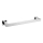 OMNIRES NL80214CR - Zidni držač za peškire NELSON 42 cm sjajni krom