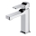 OMNIRES SL7710CR - Slavina za lavabo SLIDE 17 cm sjajni krom