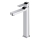 OMNIRES SL7712CR - Slavina za lavabo SLIDE 27,8 cm sjajni krom