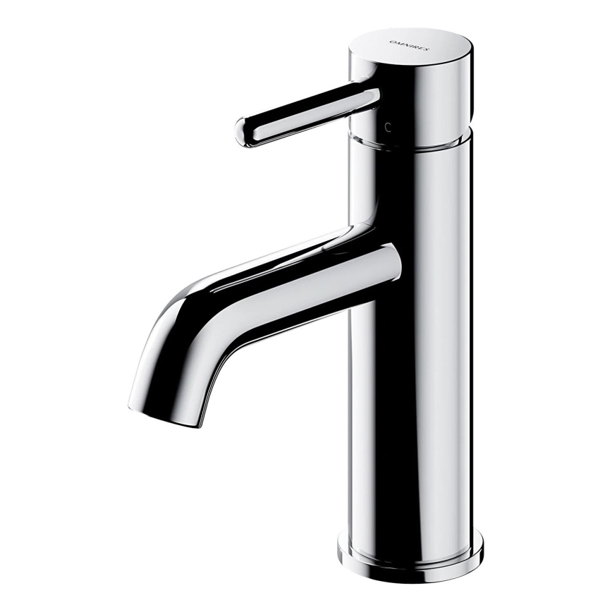 OMNIRES Y1210CR - Slavina za lavabo Y 14,2 cm sjajni krom
