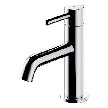 OMNIRES Y1210NCR - baterija za umivaonik Y, 16,2 cm, sjajni hrom