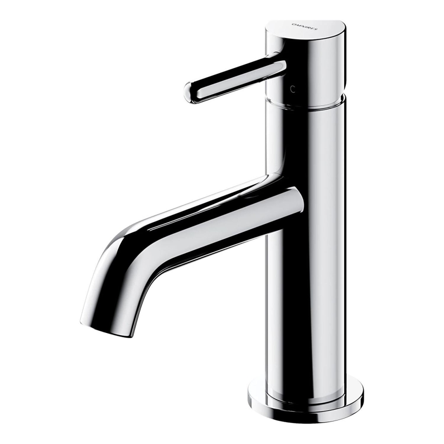 OMNIRES Y1210NCR - Slavina za lavabo Y 16,2 cm sjajni krom
