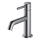 OMNIRES Y1210NNI - Slavina za lavabo Y 16,2 cm brušeno nikl