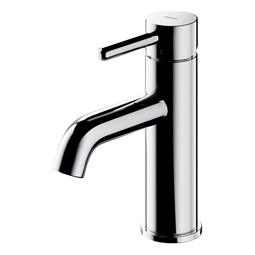 OMNIRES Y1210STCR - Slavina za lavabo Y 17,8 cm sjajni krom
