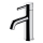 OMNIRES Y1210STCR - Slavina za lavabo Y 17,8 cm sjajni krom
