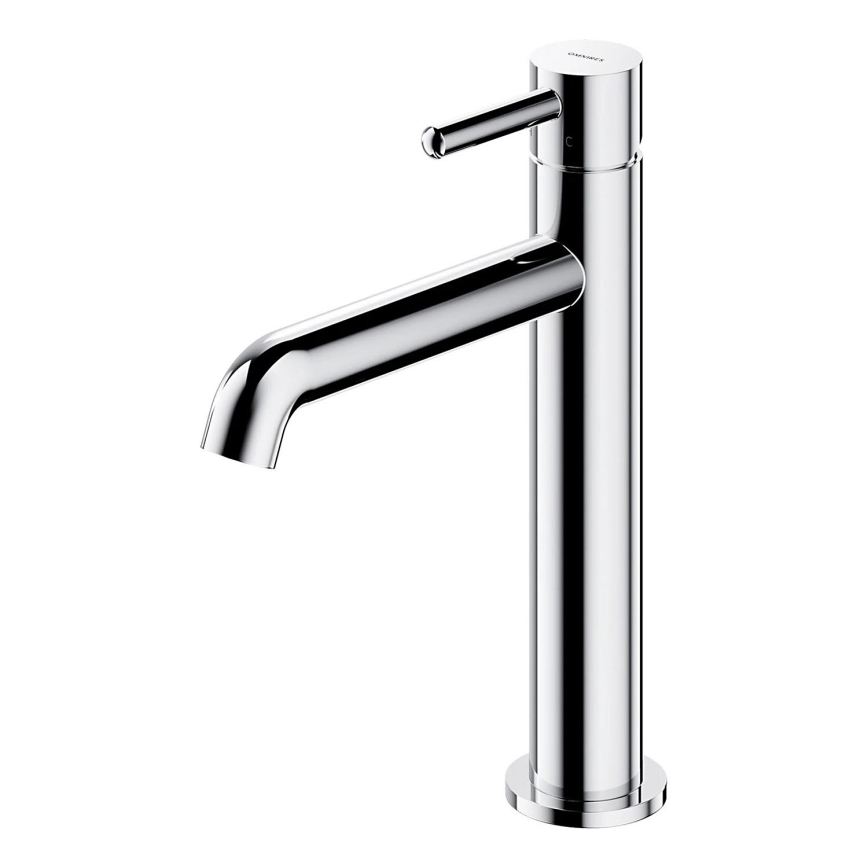 OMNIRES Y1212CCR - Slavina za lavabo Y 22,5 cm sjajni krom