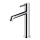 OMNIRES Y1212CCR - Slavina za lavabo Y 22,5 cm sjajni krom
