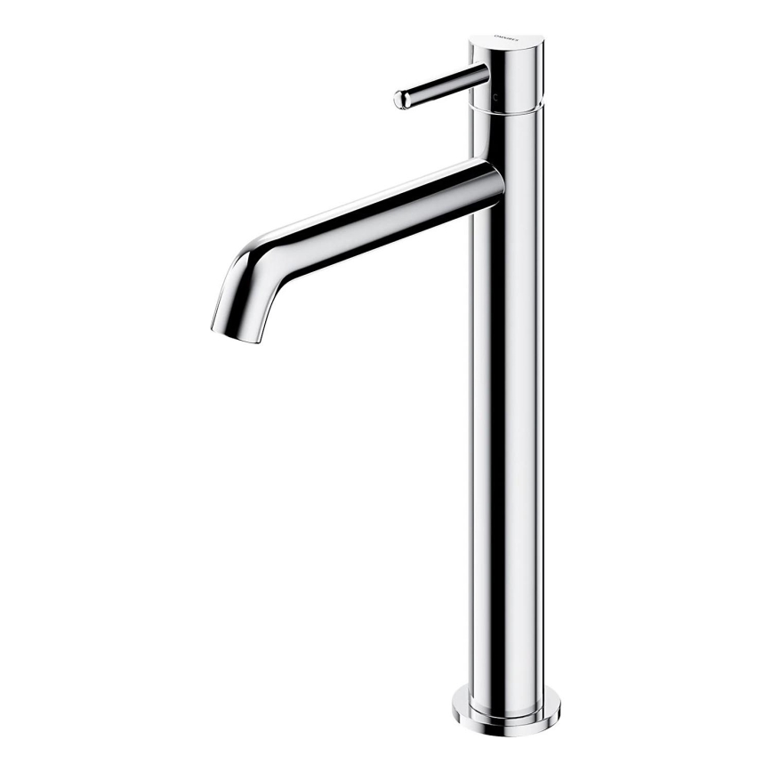 OMNIRES Y1212CR - Slavina za lavabo Y 30,8 cm sjajni krom