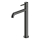 OMNIRES Y1212GR - Slavina za lavabo Y 30,8 cm brušeno grafitno