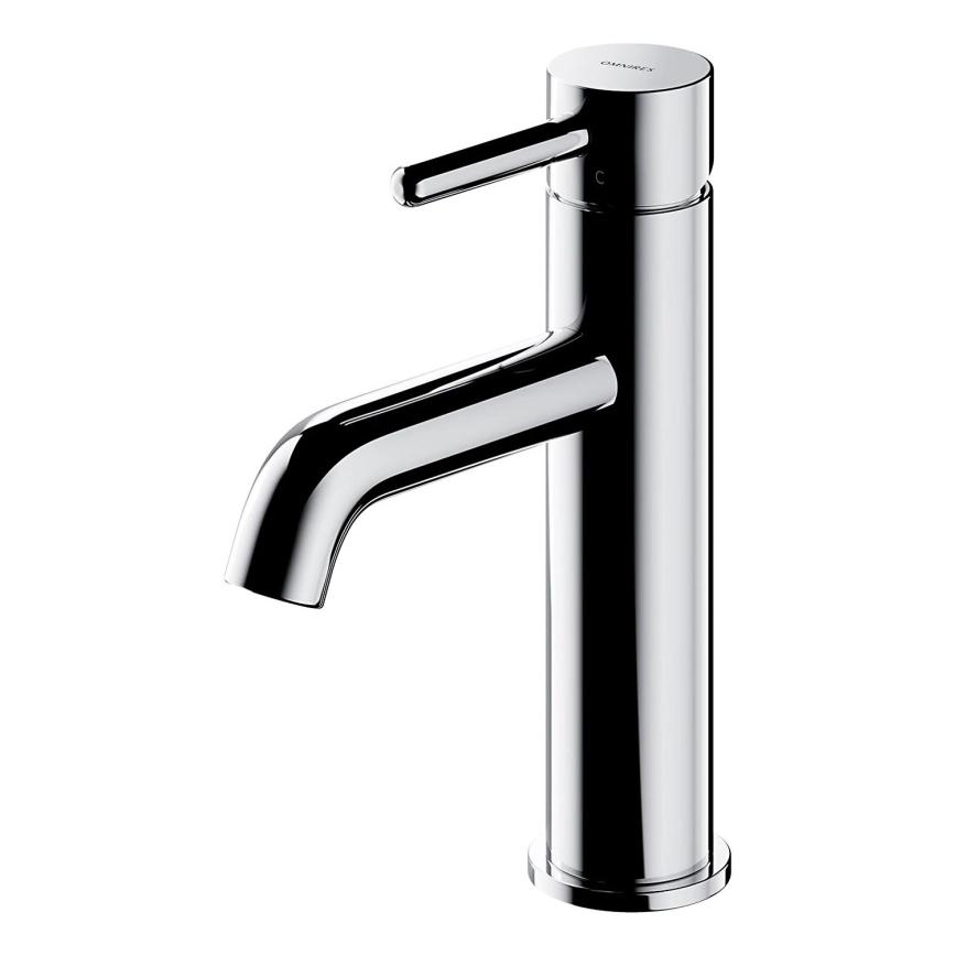 OMNIRES Y1213MAXCR - Slavina za lavabo Y 21 cm sjajni krom