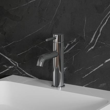 OMNIRES Y1213MAXCR - Slavina za lavabo Y 21 cm sjajni krom