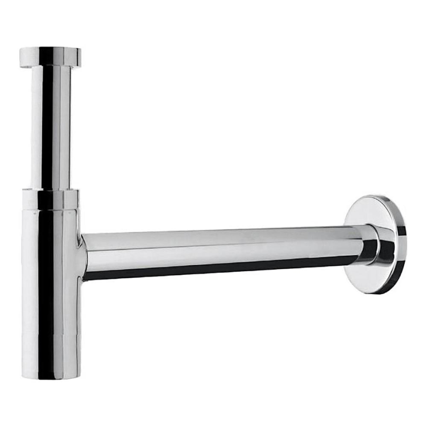 Omp Tea - sifon za umivaonik TEA MINITOTI, sjajni hrom