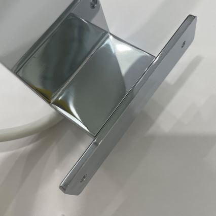 ONLI - LED osvetljenje za kupatilsko ogledalo NEMO LED/4,5W/230V 4000K 30 cm IP44 sjajni hrom