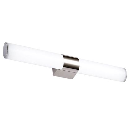 ONLI - LED Lampa za slike OBUT LED/8W/230V 4000K mat krom