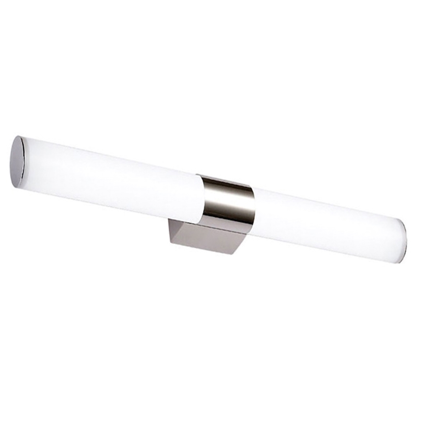 ONLI - LED Lampa za slike OBUT LED/8W/230V 4000K mat krom