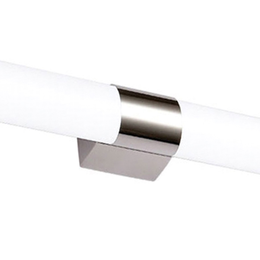 ONLI - LED Lampa za slike OBUT LED/8W/230V 4000K mat krom