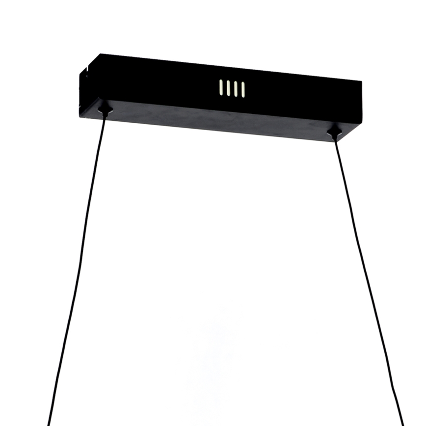 ONLI - LED luster na sajli SIGN LED/42W/230V 4000K zlatna