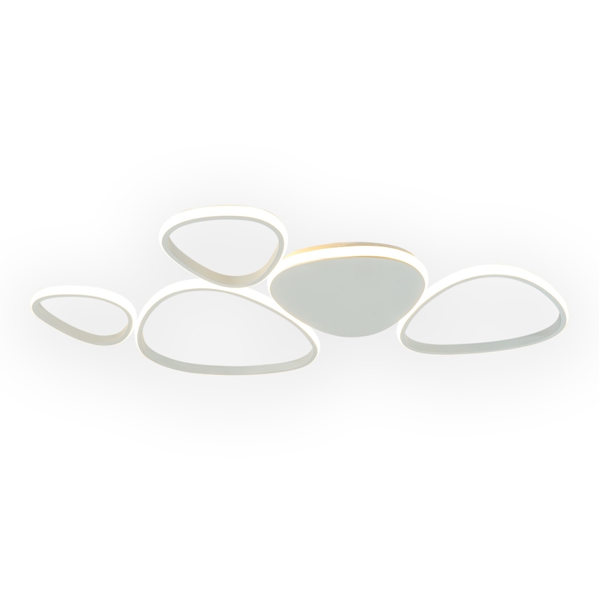 ONLI - LED Plafonjera ROMEO LED/48W/230V 4000K bela