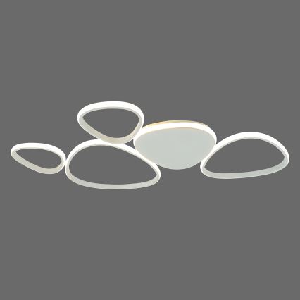 ONLI - LED Plafonjera ROMEO LED/48W/230V 4000K bela