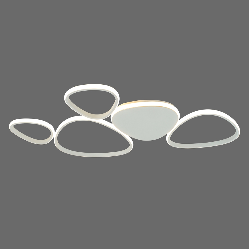 ONLI - LED Plafonjera ROMEO LED/48W/230V 4000K bela