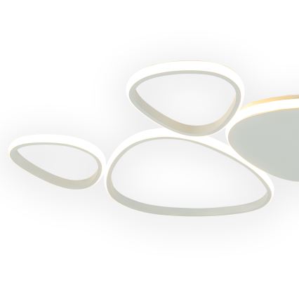ONLI - LED Plafonjera ROMEO LED/48W/230V 4000K bela