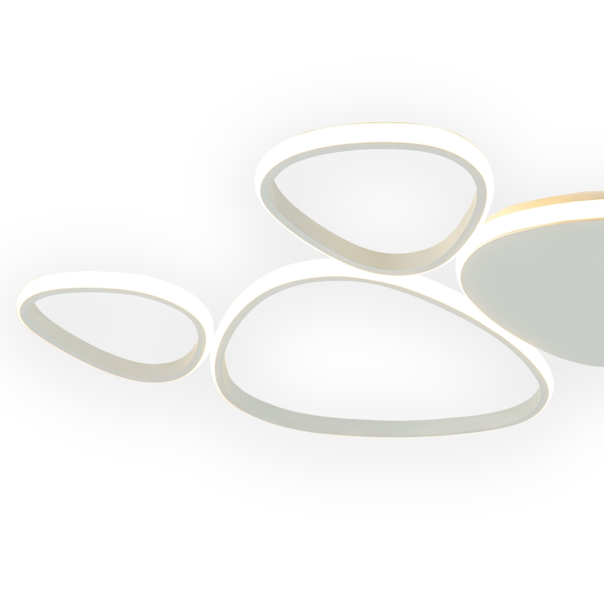 ONLI - LED Plafonjera ROMEO LED/48W/230V 4000K bela