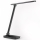 ONLI - LED Prigušiva stona lampa sa USB portom DESKI LED/7W/230V 4000K crno