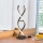 ONLI - LED Stona lampa DNA LED/12W/230V 4000K 48,5 cm srebrno
