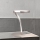 ONLI - LED Stona lampa INFINITY LED/12W/230V 4500K 24 cm mat krom