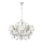 ONLI - Luster na lancu KAREN 5xE14/6W/230V bela