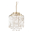 ONLI - Luster na lancu RUBEN 3xE27/22W/230V