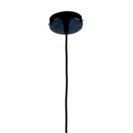 ONLI - Luster na sajli DOROTY 1xE27/22W/230V pr. 30 cm