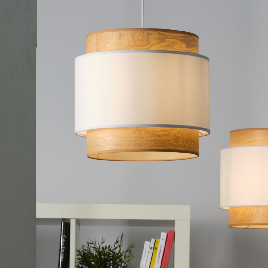 ONLI - Luster na sajli LICIA 1xE27/22W/230V