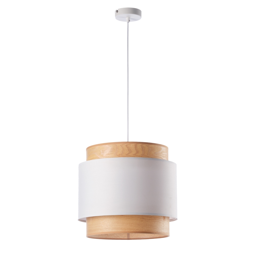 ONLI - Luster na sajli LICIA 1xE27/22W/230V