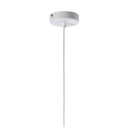 ONLI - Luster na sajli LICIA 1xE27/22W/230V