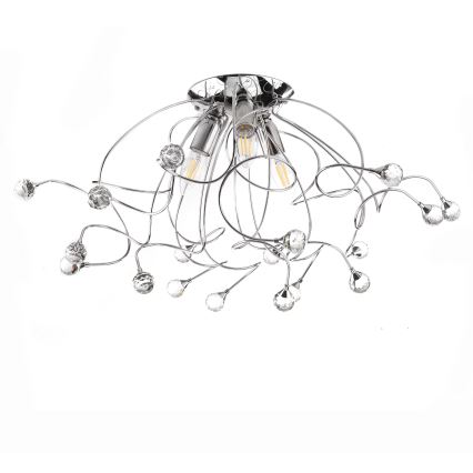 ONLI - Nadgradni luster TRILLY 3xE14/6W/230V