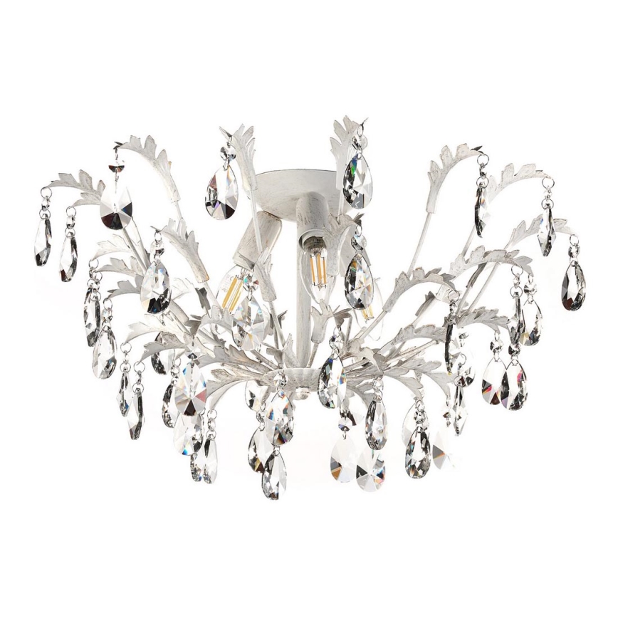ONLI - Plafonjera CESTA 3xE14/6W/230V